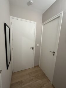 Couloir Chambre