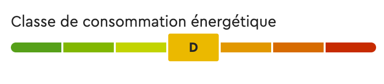 DPE D